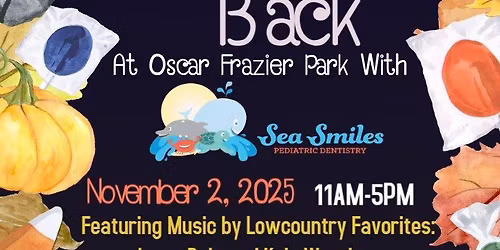 7th Annual Candy Bounce Back