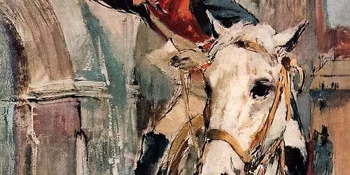 Puffy pr\u00e9sente: Eau de Cologne - Ein franz\u00f6sischer Abend