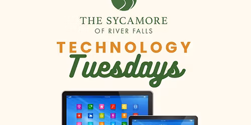 Technology Tuesday