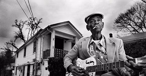 Le CRMA pr\u00e9sente : Jam Session Plug & Play