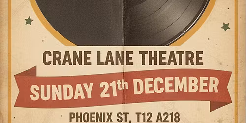 The Cork Record Fair