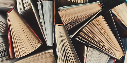 DIY - Build Your Own Bookmark