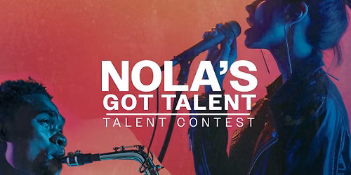 NOLA's Got Talent