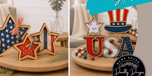 6\/20\/2026 Chunky Patriotic Sitter Set @10:30AM