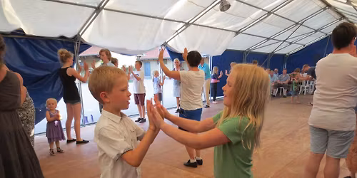 Familielandsst\u00e6vne i Verninge