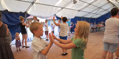 Familielandsst\u00e6vne i Verninge