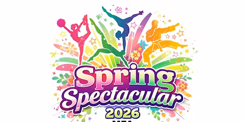 2026 Spring Spectacular