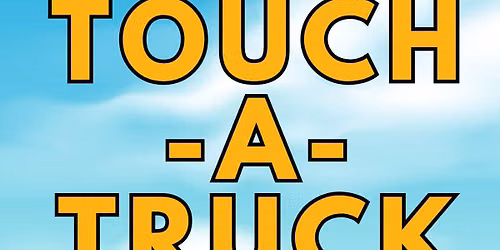 City of Olive Branch Touch-A-Truck