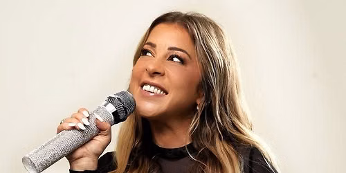 Rayna Greenberg at New York Comedy Club - Stamford
