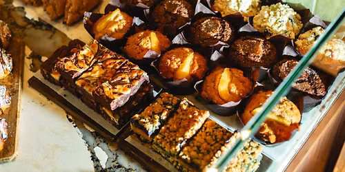 Downtown Bakery Tour