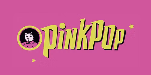 Pinkpop