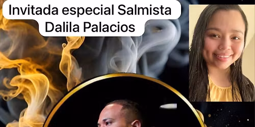 Worship Night \ud83d\ude4c\ud83c\udffb INTIMO \ud83d\ude4c\ud83c\udffb Internacional