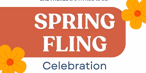Spring Fling 2026