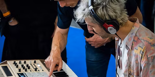 The History of Synthesizers with Houg