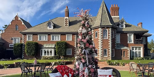 See U Saturday @ Chateau de Vie @ The Lavender Farm in Chandler