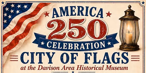 \ud83c\uddfa\ud83c\uddf8 America 250 Celebration: City of Flags \ud83c\uddfa\ud83c\uddf8