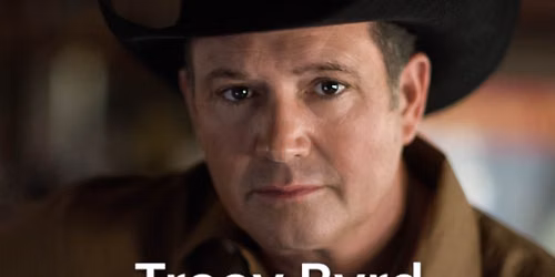 Tracy Byrd at Arena Theatre
