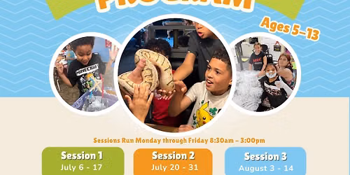 HOPE Summer Program