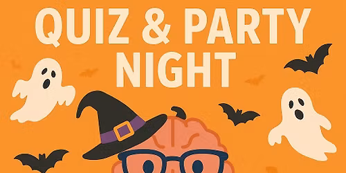 Bramptons Brainiest Quiz