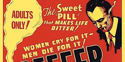 Frankenfilms Presents: Reefer Madness