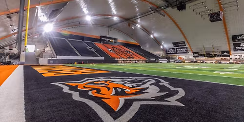Idaho State Bengals vs. Idaho Vandals