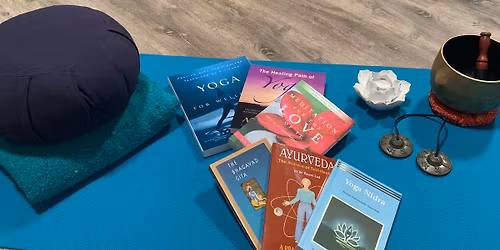 300-hour YTT starts!