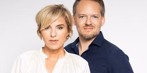 Silje Nergaard & Espen Berg (NO)