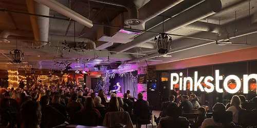 Pinkston Sessions Christmas