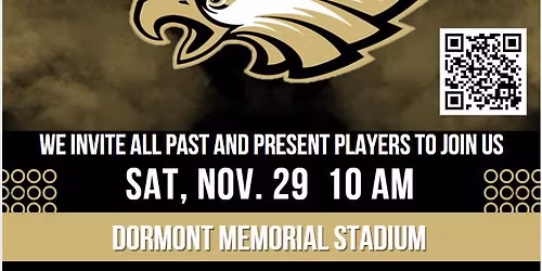 KO Boys Soccer Alumni Game