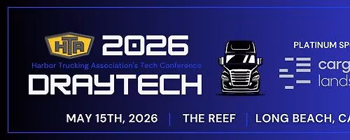 DrayTECH 2026