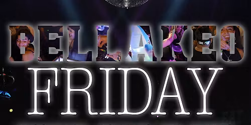 Bellakeo Friday