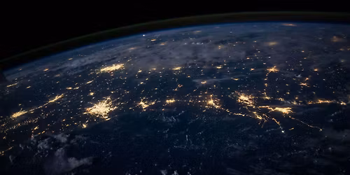 A History of the World in Popular Music & Song - Free Lunchtime Talk