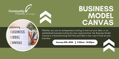 Business Model Canvas