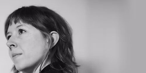 THE LAB: Elly Jarvis