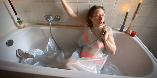 BAD NEWS by Elly Jarvis