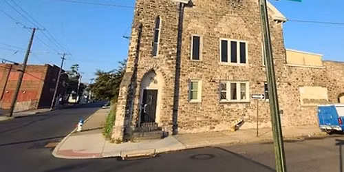 3rd and Walnut Reunion 