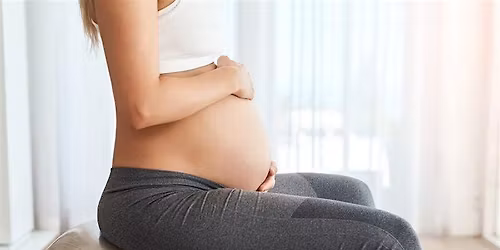 Birth + Beyond: Prepare your Body, Pelvic Floor & Nervous System