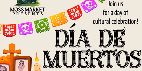 Dia de Muertos