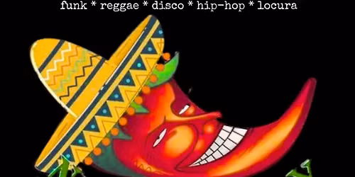 Thirsty Thursday Funkdown @ Nacho Daddy!!!!!!