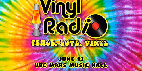 Vinyl Radio