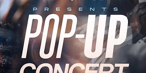Zay&Favored POP-UP Concert