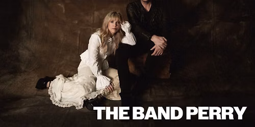 The Band Perry