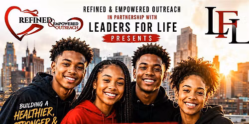 Youth Health & Wellness Outreach