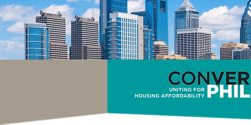 CONVERGENCE Philadelphia 2026 Homeownership Summit