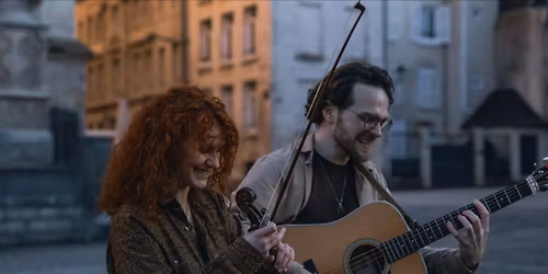 Release Party de l'EP - Annaba Folk