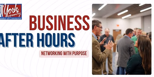 Business After Hours