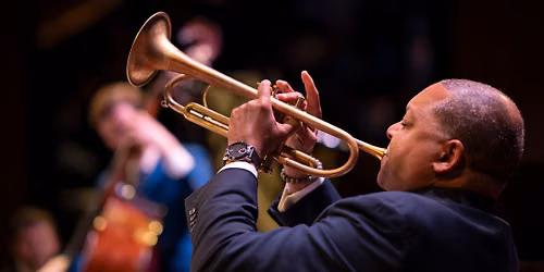 Lukas Sternath at Conrad Prebys Performing Arts Center\t- The Baker-Baum Concert Hall