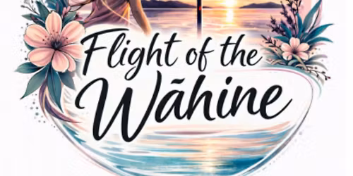 FLIGHT OF THE WAHINE - Timaru