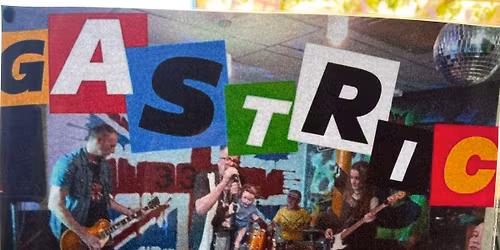 Gastric Band \ud83c\udfb8\ud83e\udd41