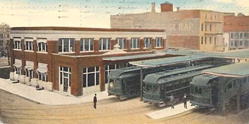 Museum Talk: Lima\u2019s Interurban History Presented by Mike Buettner
